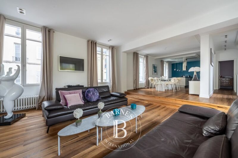 À vendre, Maison Saint-Germain-en-Laye - picture 3