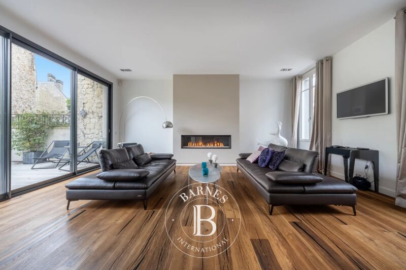 À vendre, Maison Saint-Germain-en-Laye - picture 1