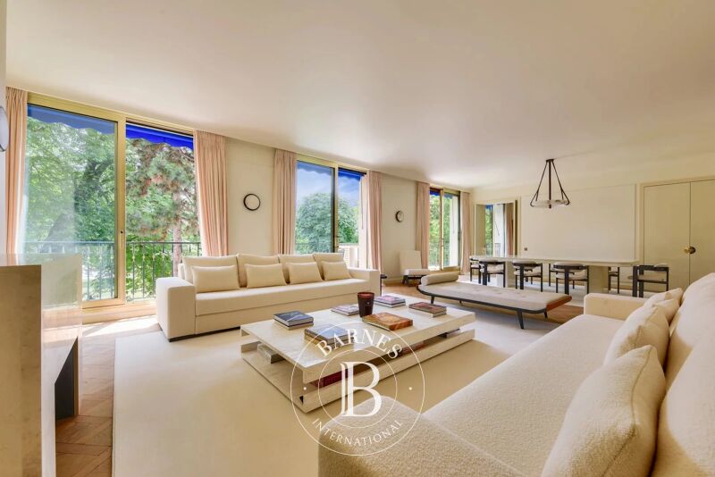 À vendre Appartement | Paris 16ème - picture 1