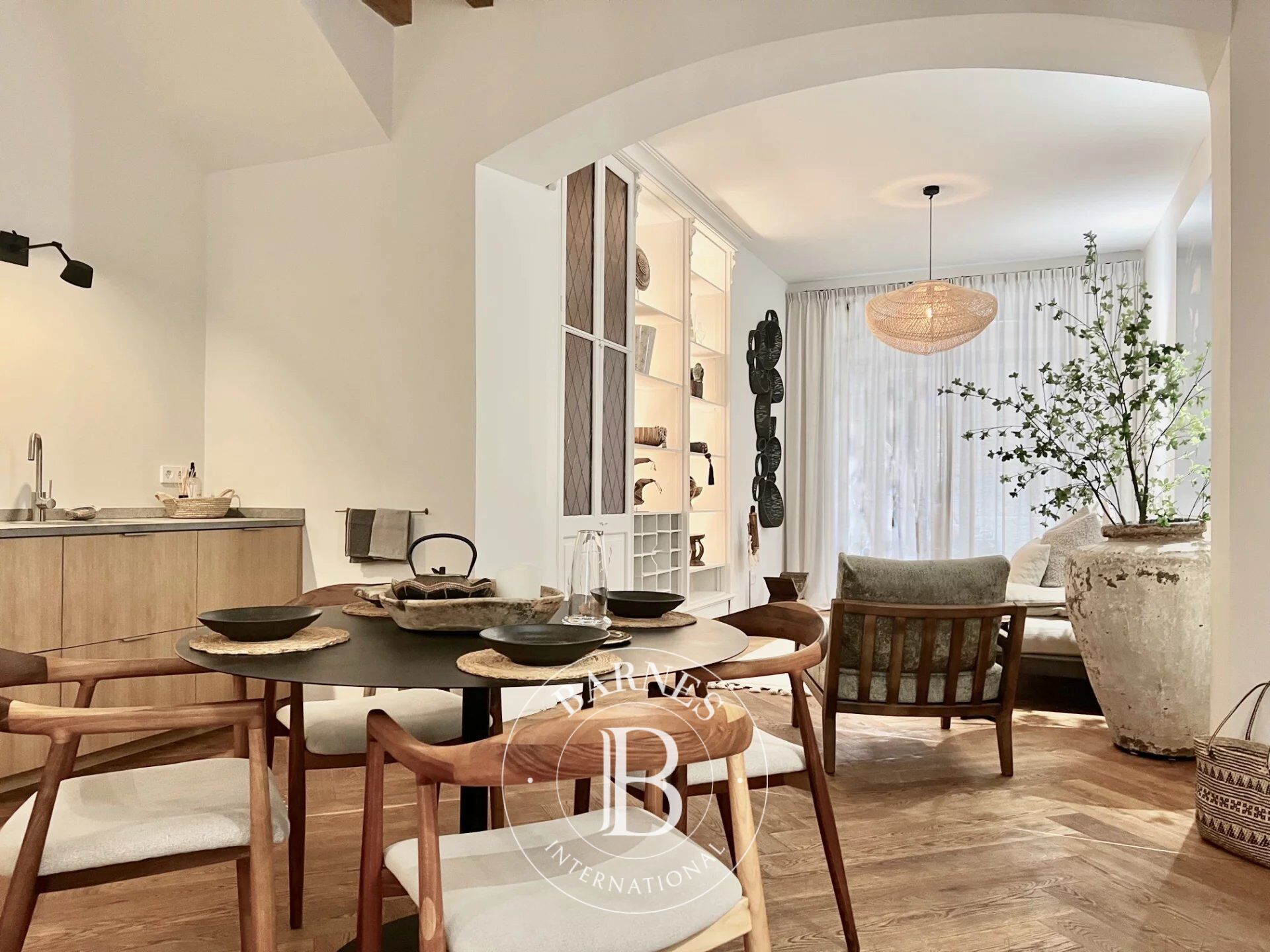 Daire Palma de Mallorca