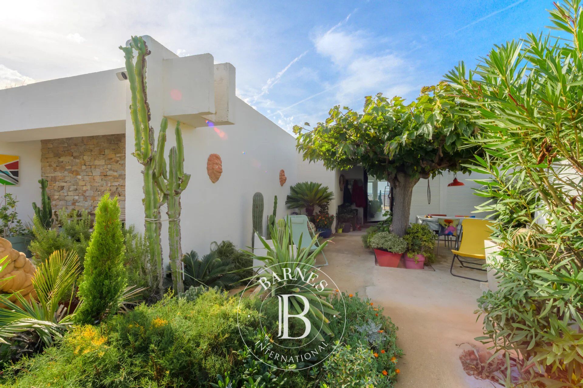 For Sale - Le Brusc - House - Sea view - Waterfront - picture 1