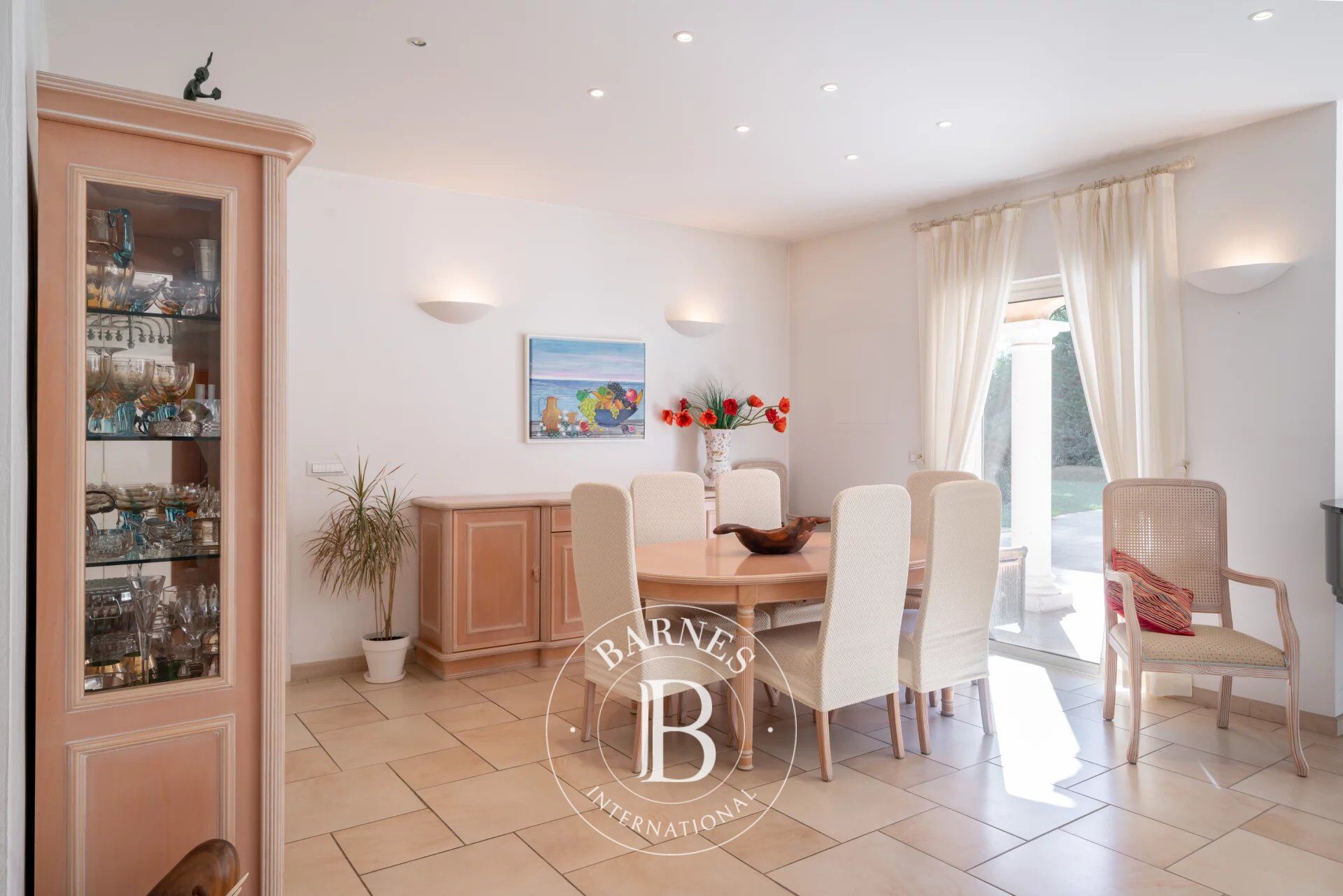 Villa Mandelieu-la-Napoule - picture 36