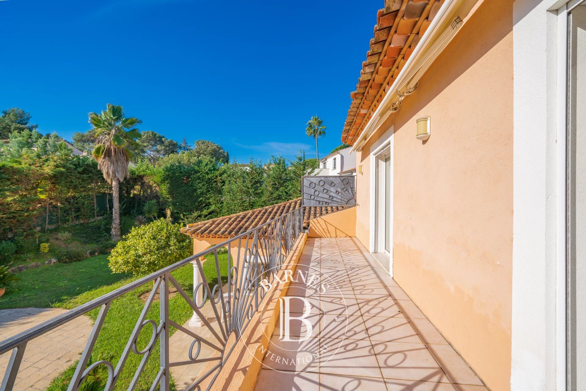 Villa Mandelieu-la-Napoule - picture 16