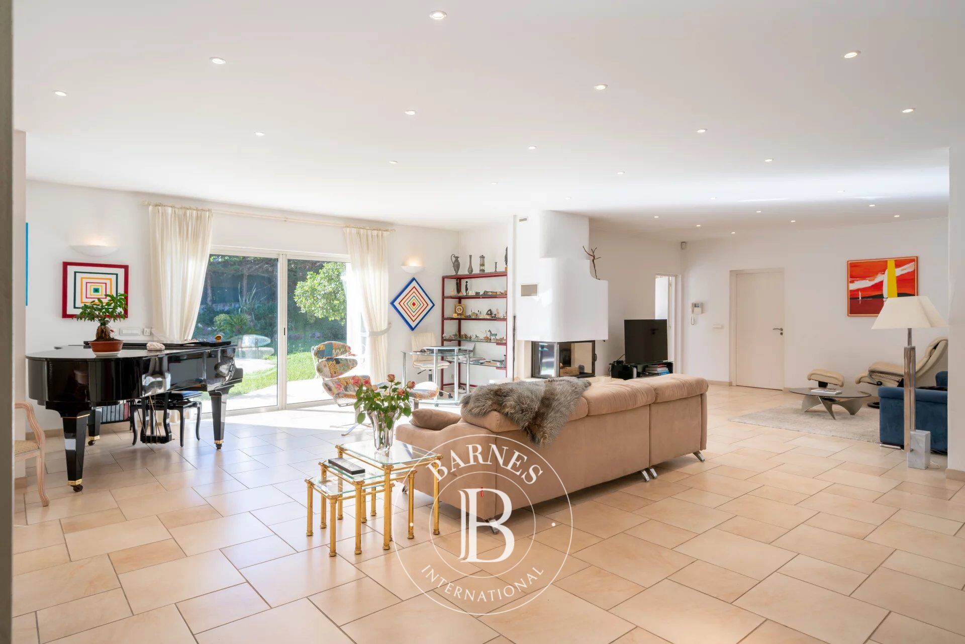 Villa Mandelieu-la-Napoule - picture 33