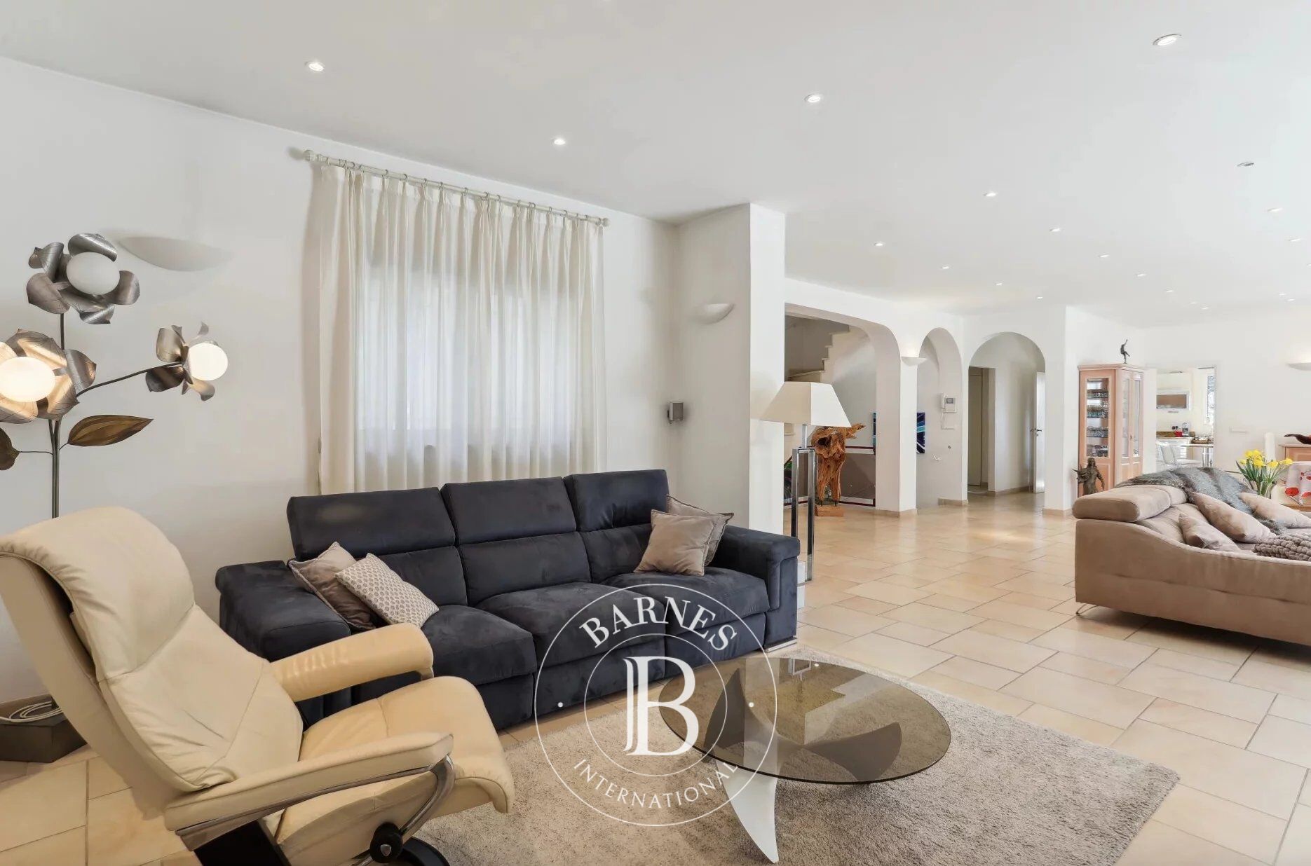 Villa Mandelieu-la-Napoule - picture 11