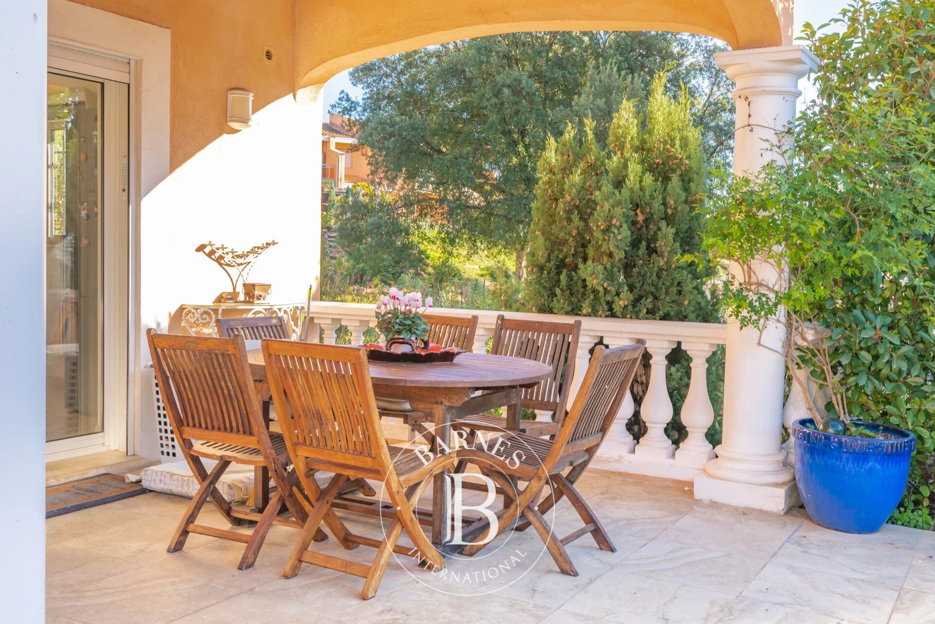 Villa Mandelieu-la-Napoule - picture 31