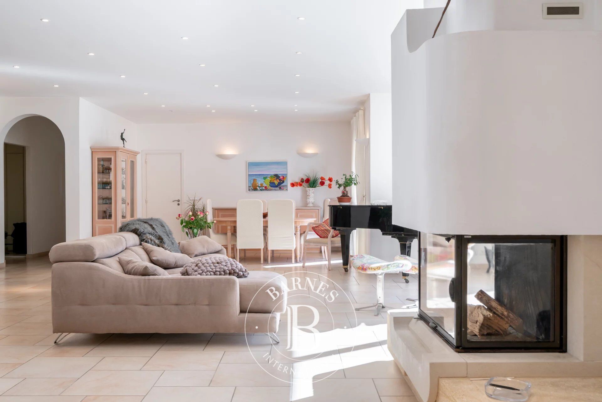 Villa Mandelieu-la-Napoule - picture 37