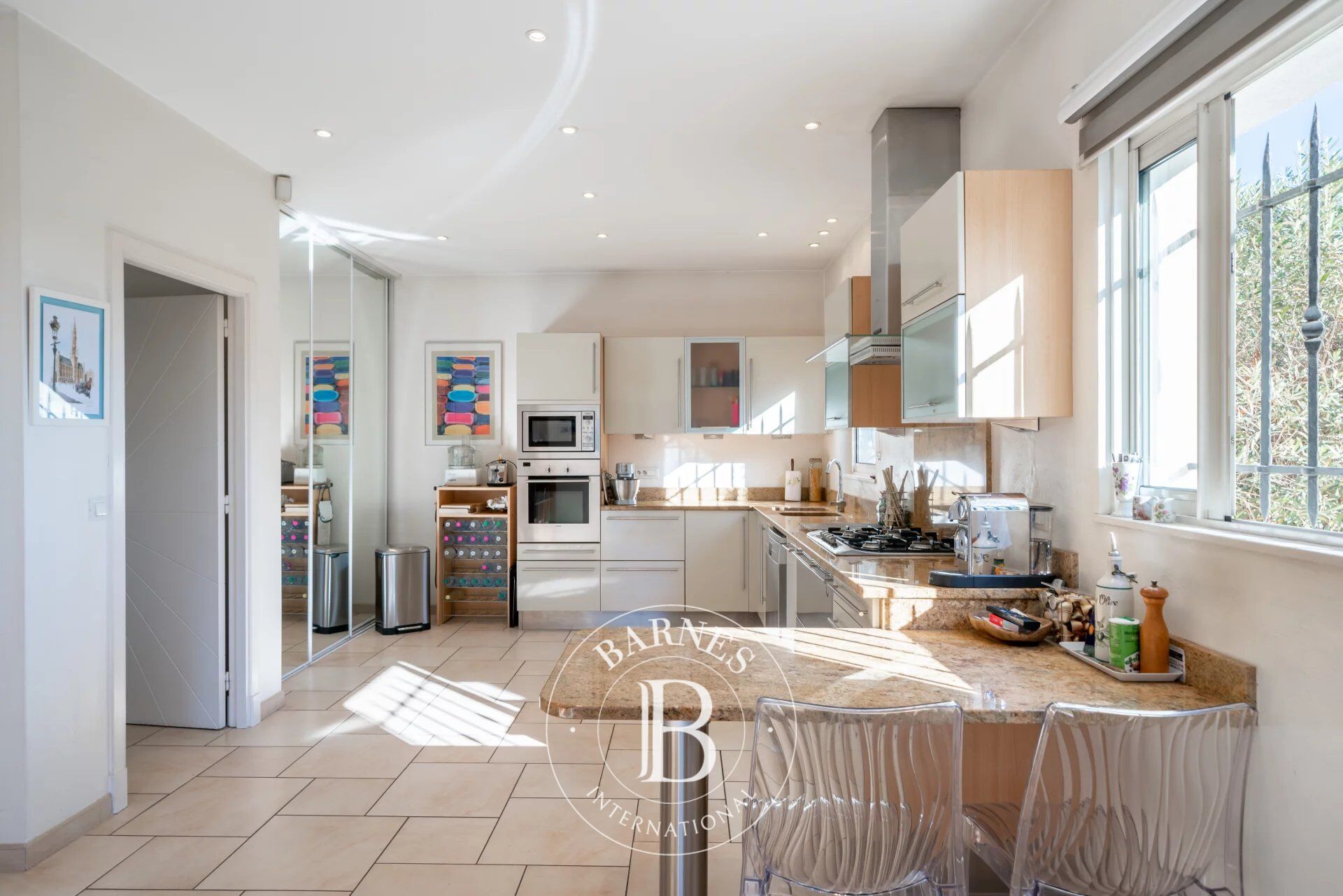 Villa Mandelieu-la-Napoule - picture 27