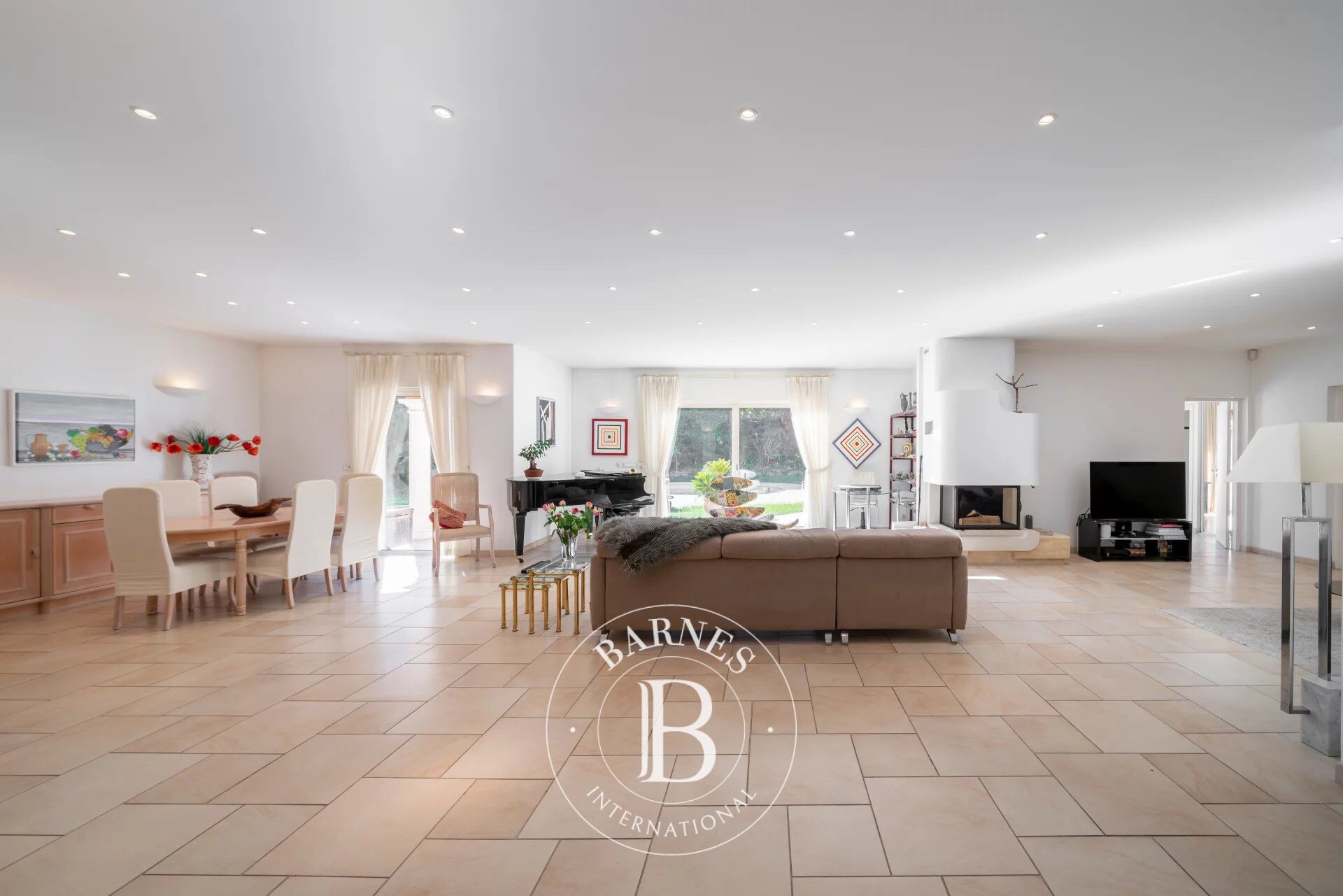 Villa Mandelieu-la-Napoule - picture 35