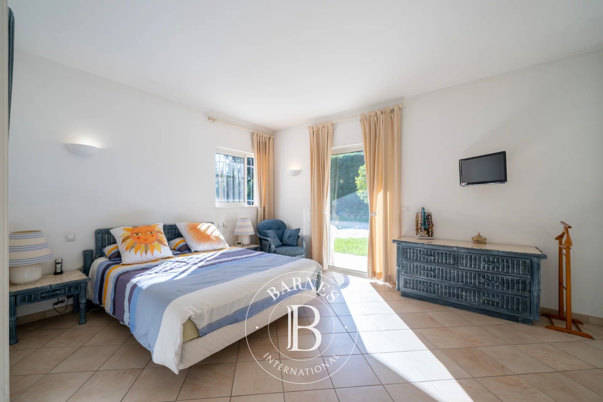 Villa Mandelieu-la-Napoule - picture 40