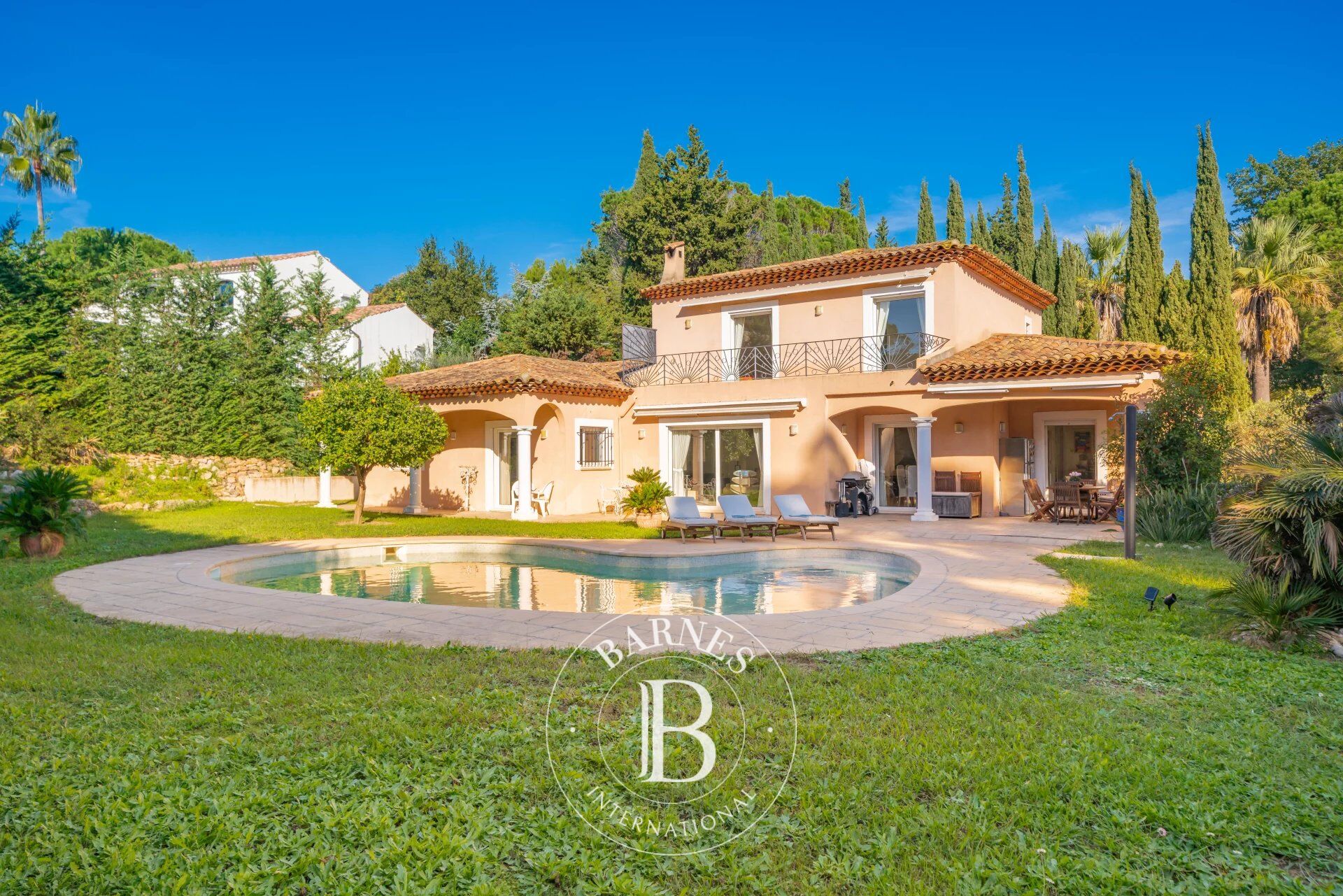 Villa Mandelieu-la-Napoule - picture 30