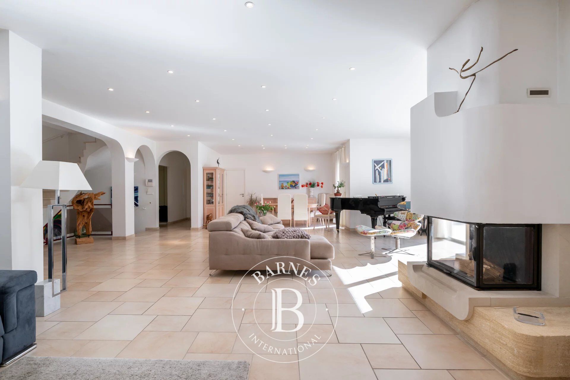 Villa Mandelieu-la-Napoule - picture 38