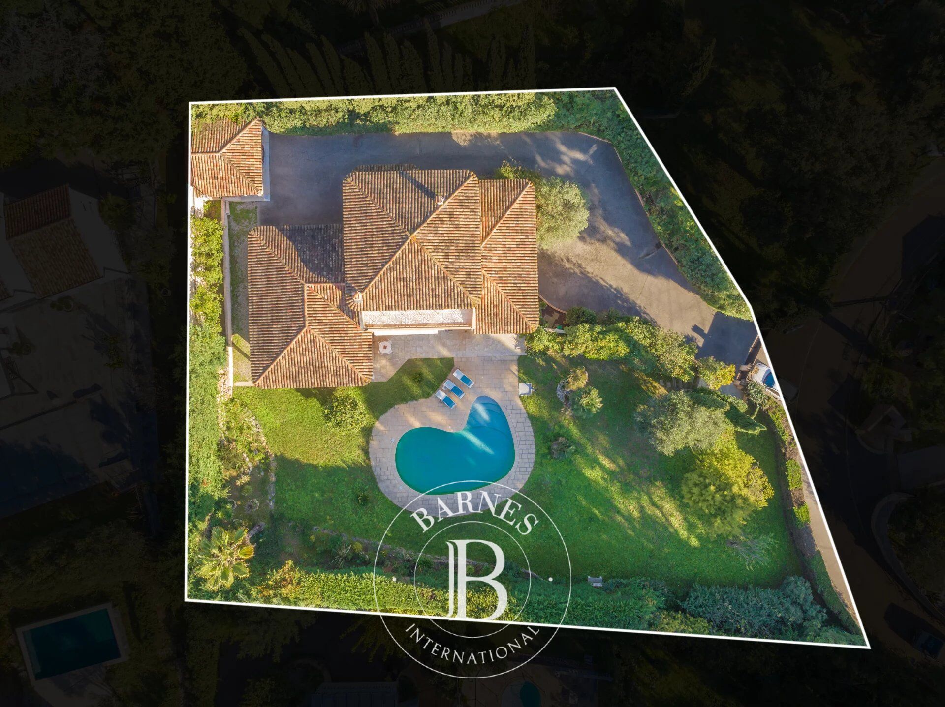 Villa Mandelieu-la-Napoule - picture 21