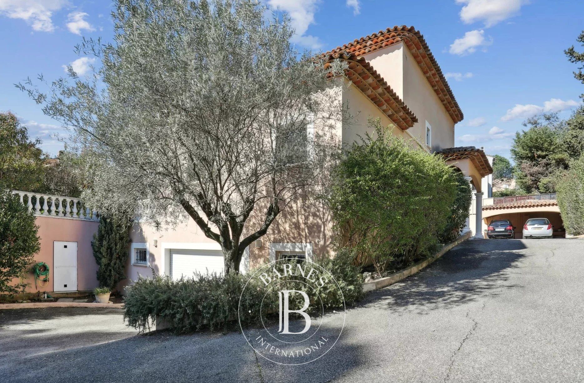 Villa Mandelieu-la-Napoule - picture 13