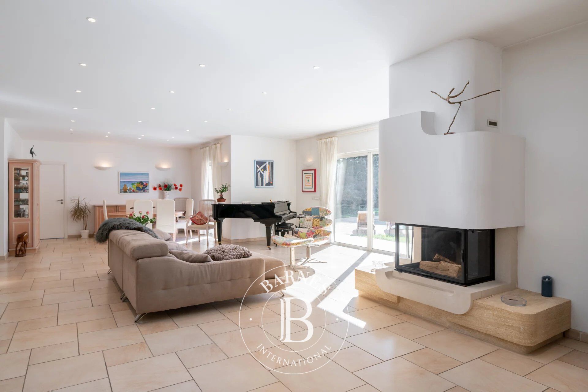 Villa Mandelieu-la-Napoule - picture 39