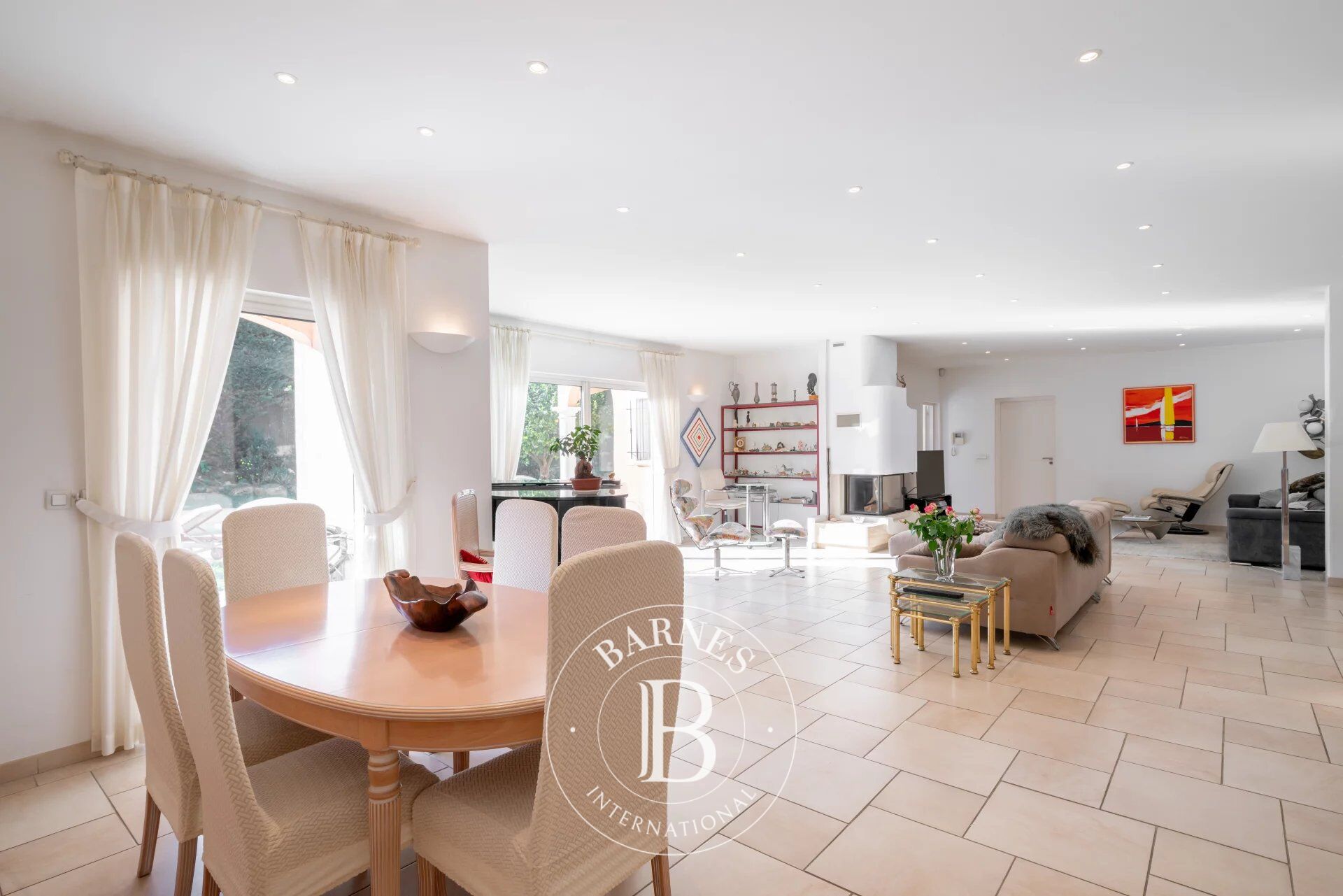 Villa Mandelieu-la-Napoule - picture 34