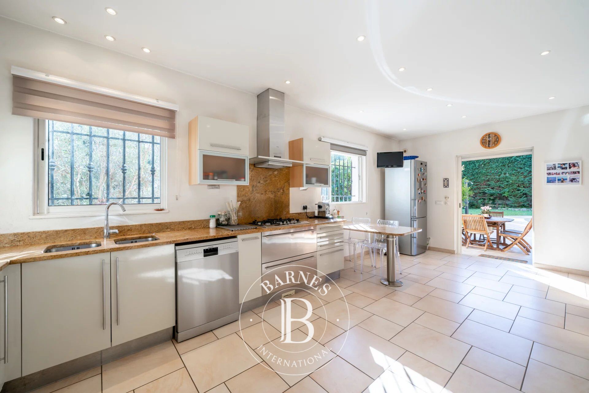 Villa Mandelieu-la-Napoule - picture 28