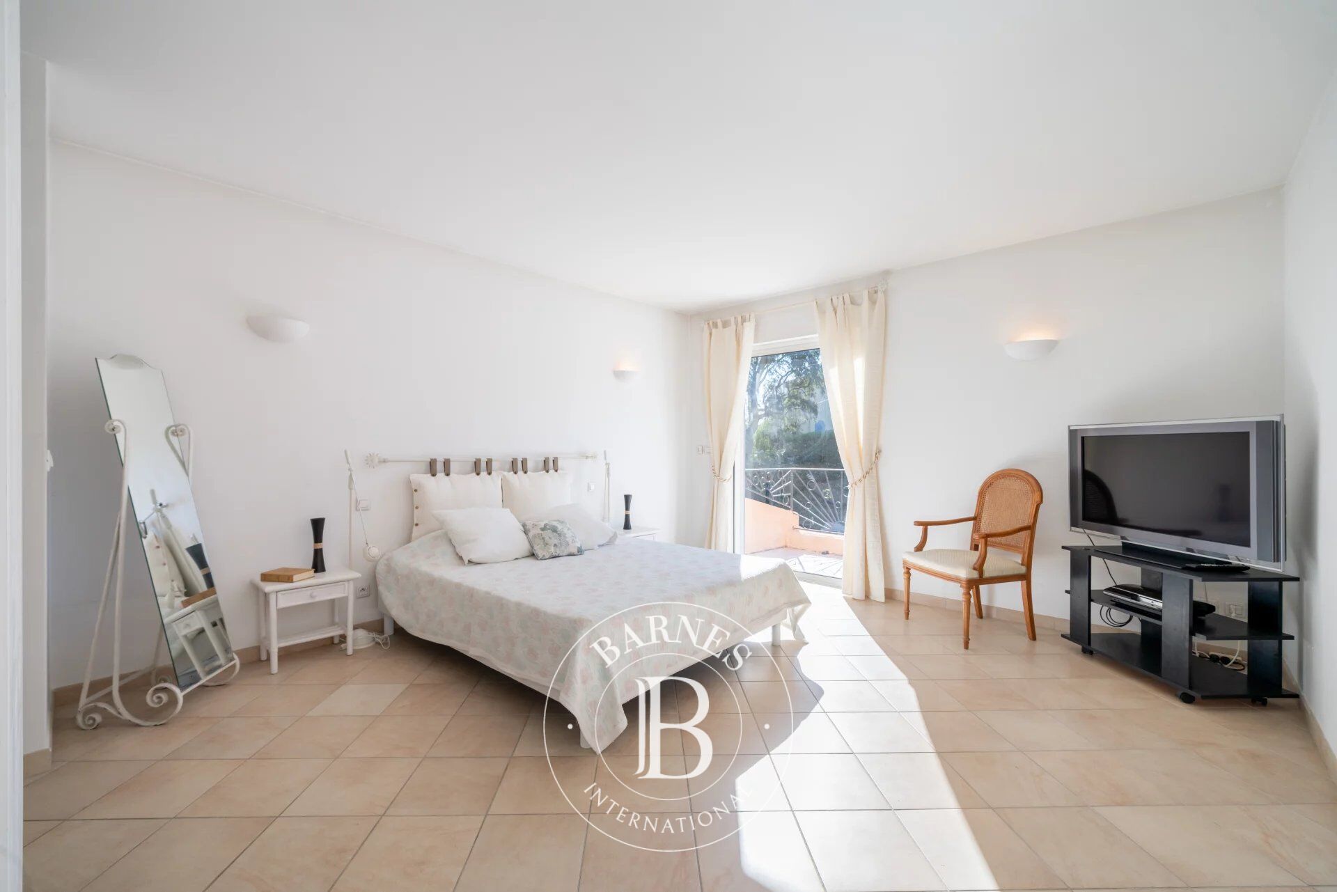 Villa Mandelieu-la-Napoule - picture 12