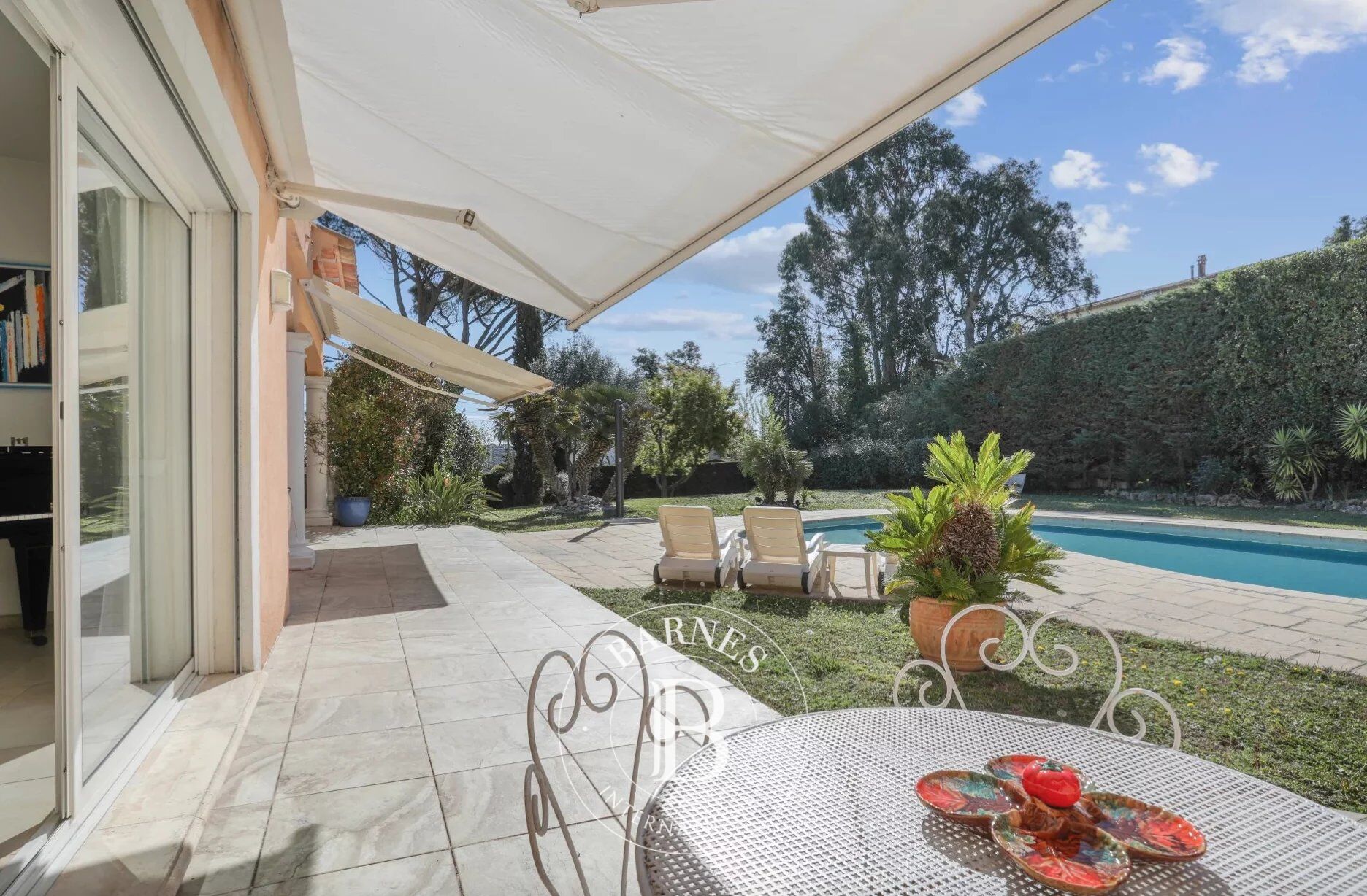 Villa Mandelieu-la-Napoule - picture 10