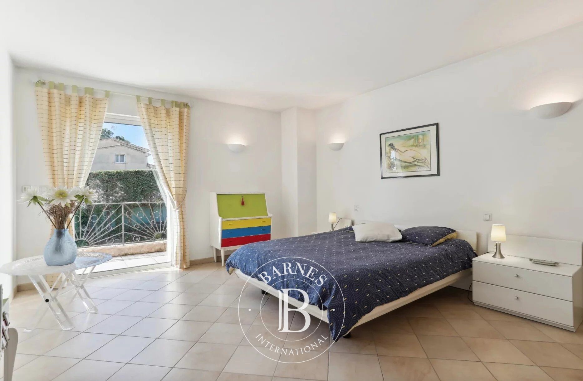 Villa Mandelieu-la-Napoule - picture 4