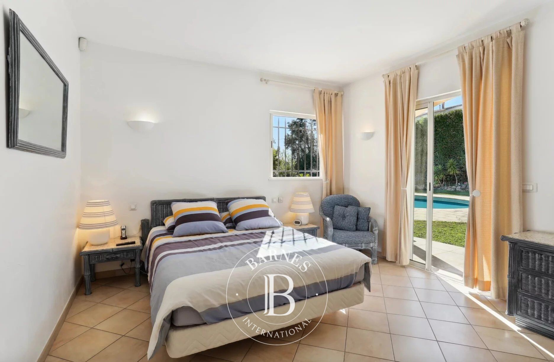 Villa Mandelieu-la-Napoule - picture 8