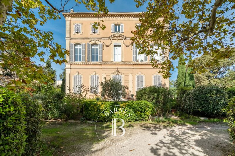 Piso Marseille 8ème