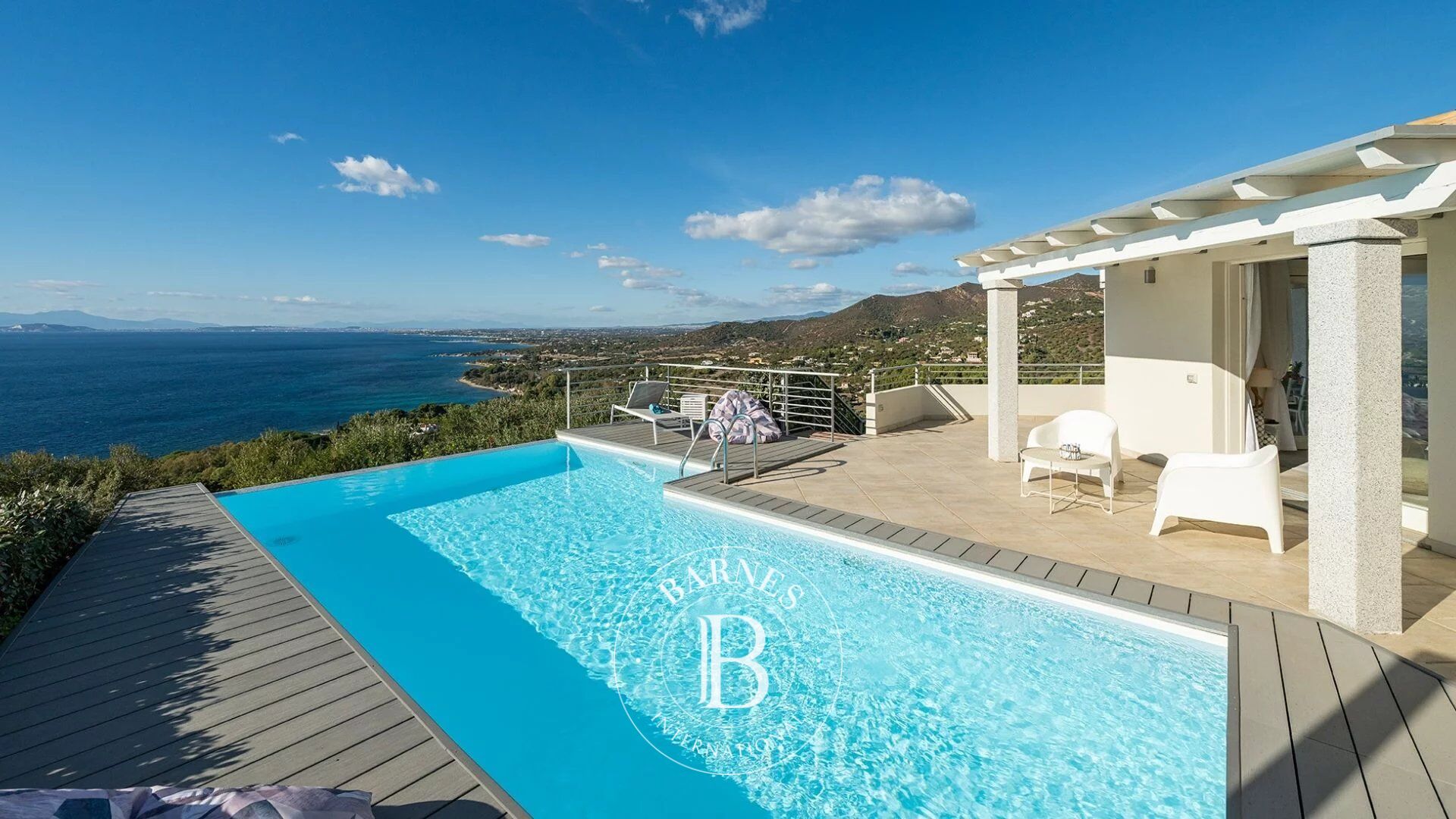 Villa Harmonie | Cagliari | Terra Mala - picture 1