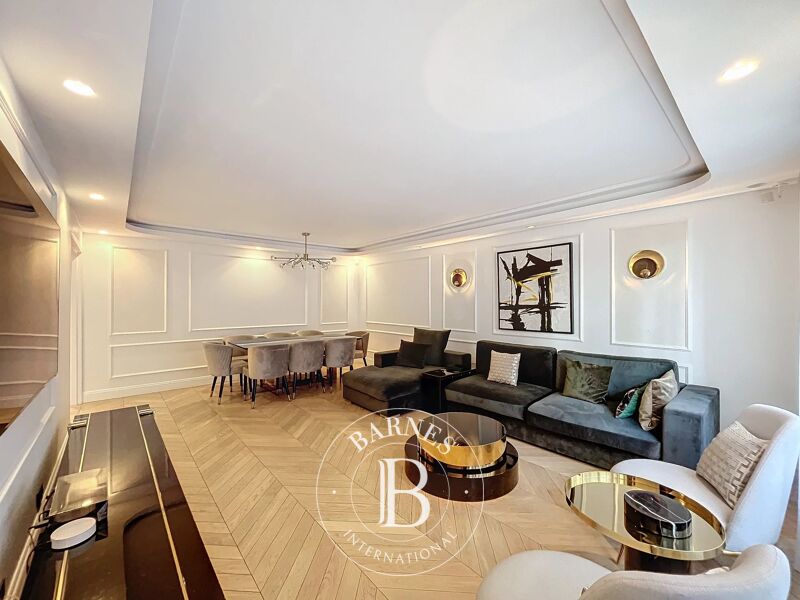 À louer Appartement | Levallois-Perret - picture 3