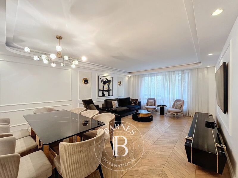 À louer Appartement | Levallois-Perret - picture 1