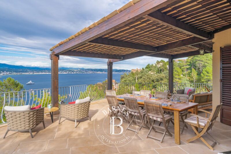 For Rent Villa | Théoule-sur-Mer - picture 2