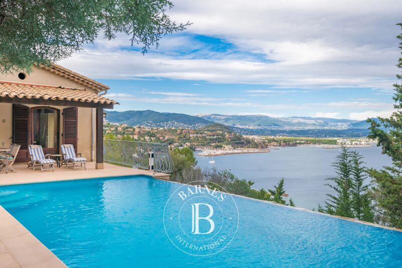 For Rent Villa | Théoule-sur-Mer - picture 1