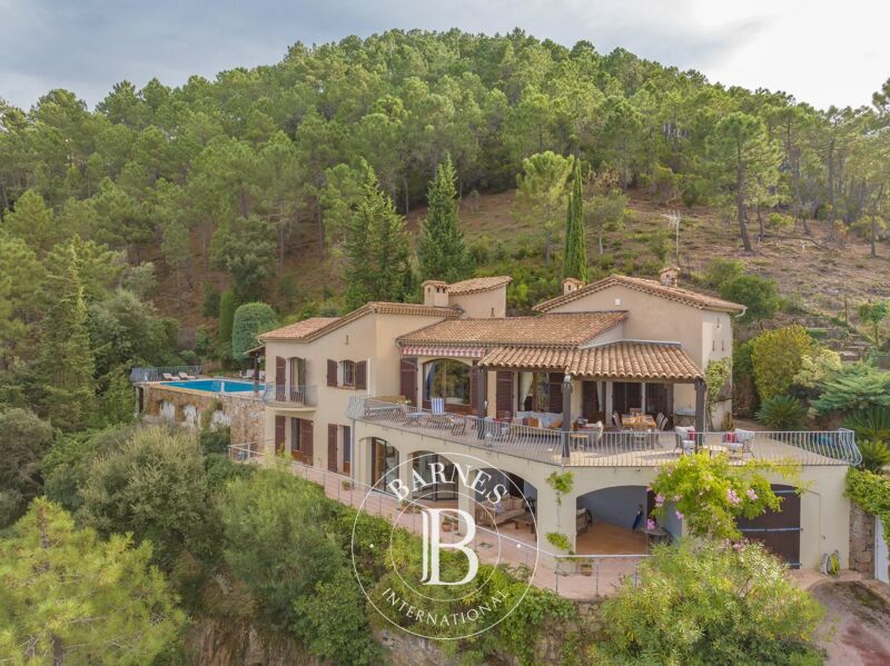 For Rent Villa | Théoule-sur-Mer - picture 3