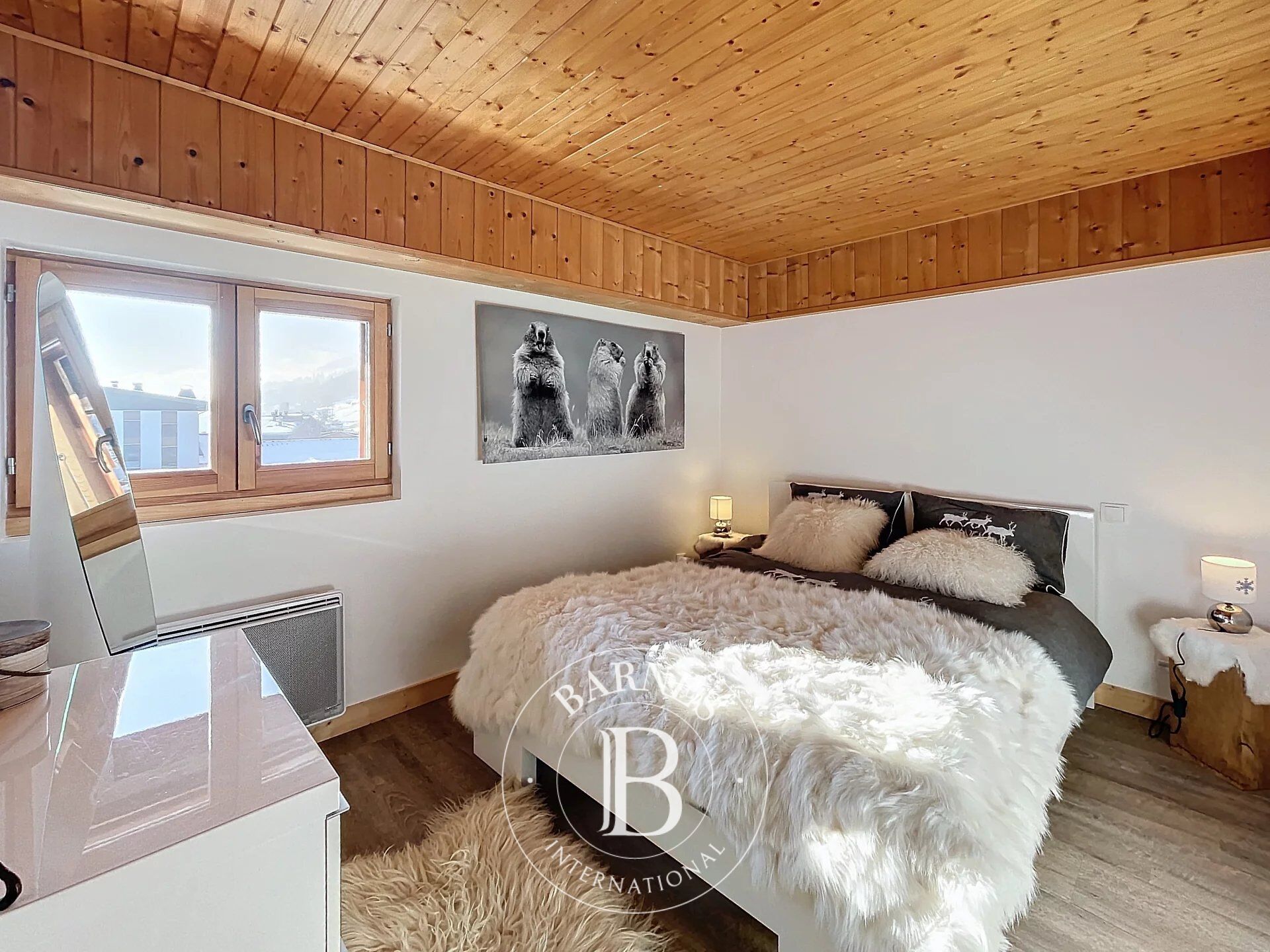 Daire Les Gets - picture 18