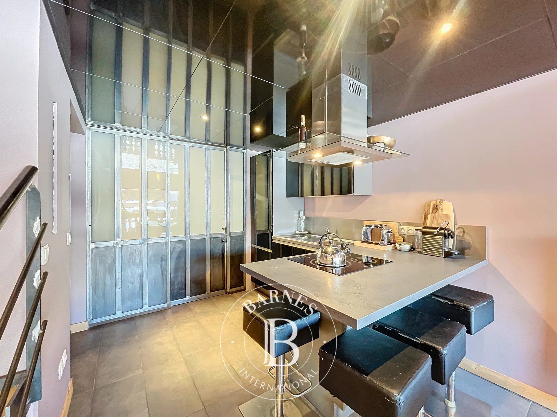 Daire Les Gets - picture 11