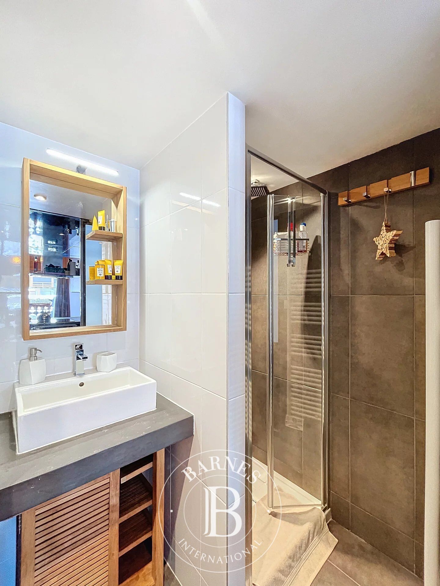 Daire Les Gets - picture 14