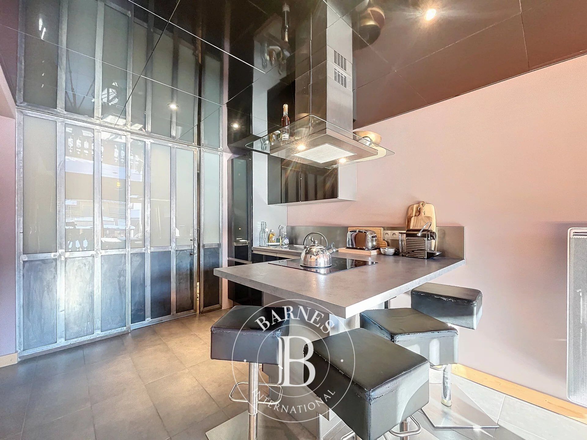 Daire Les Gets - picture 6