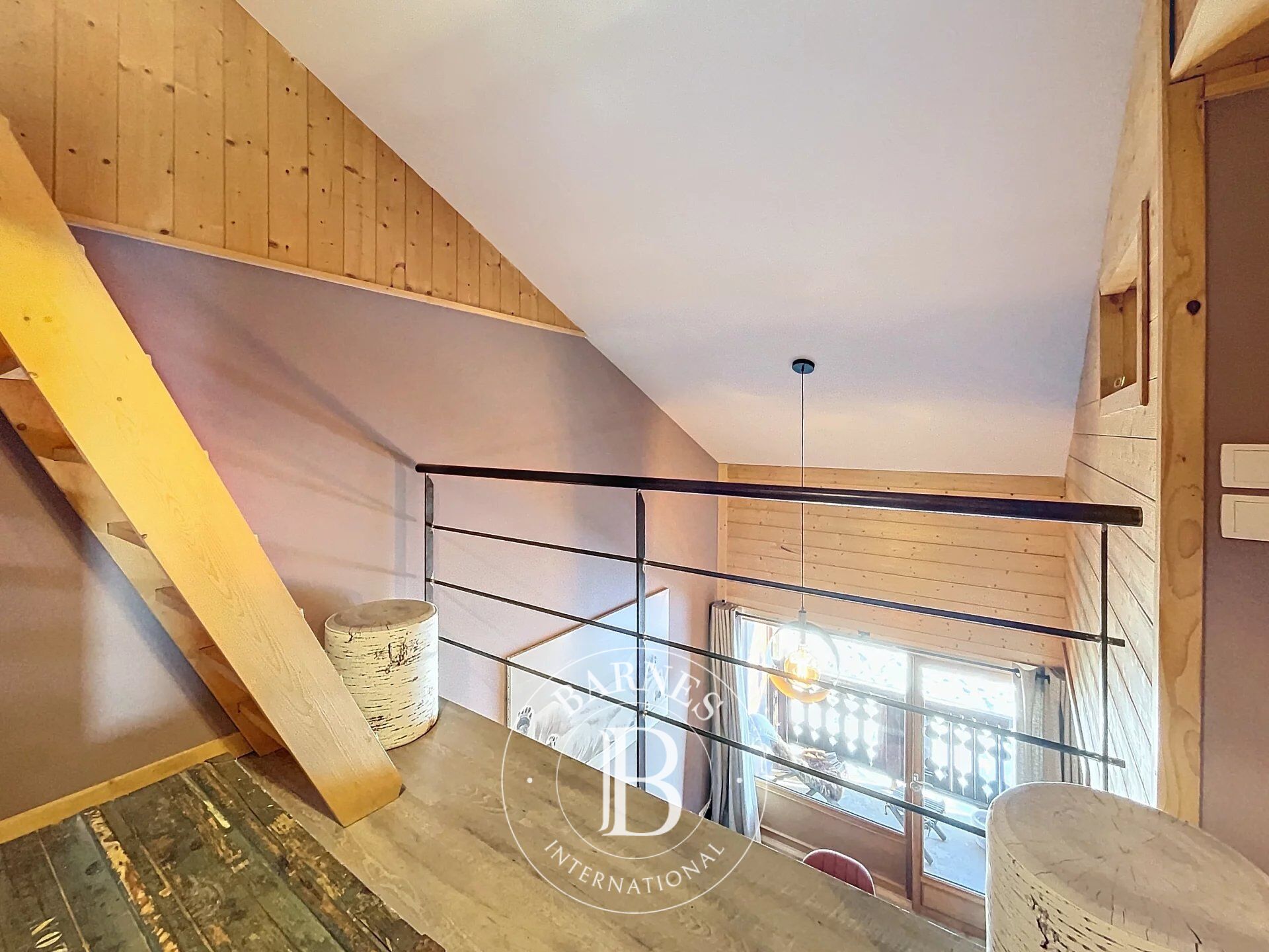 Daire Les Gets - picture 16