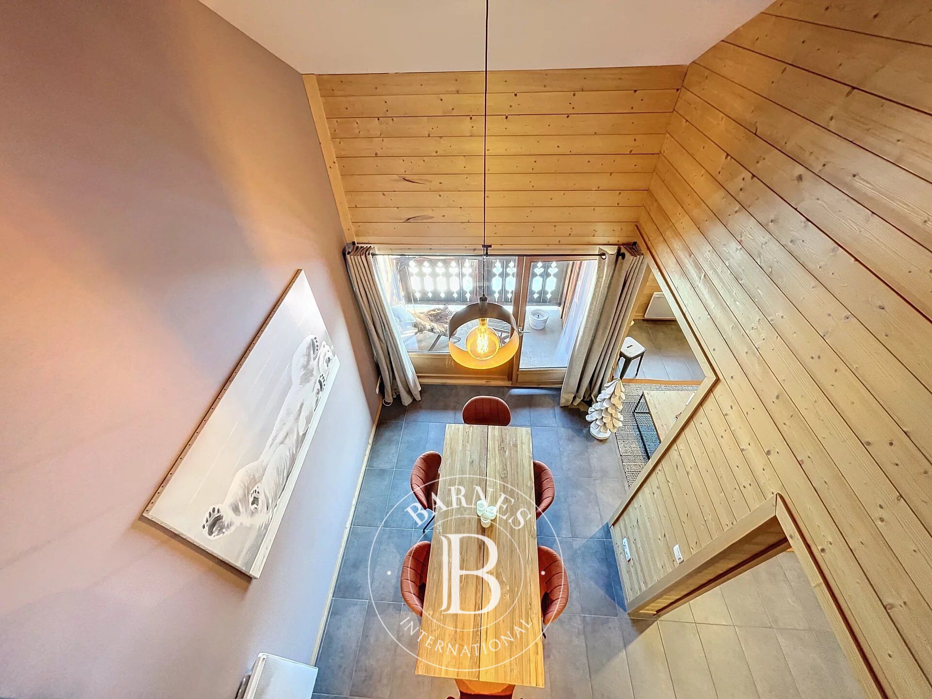 Daire Les Gets - picture 17