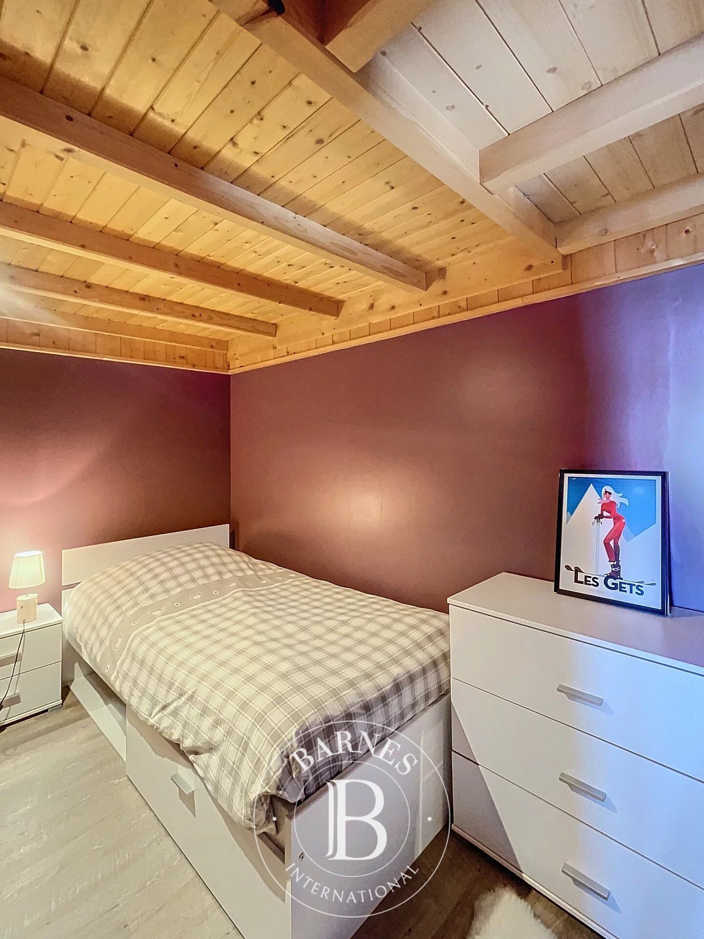 Daire Les Gets - picture 9