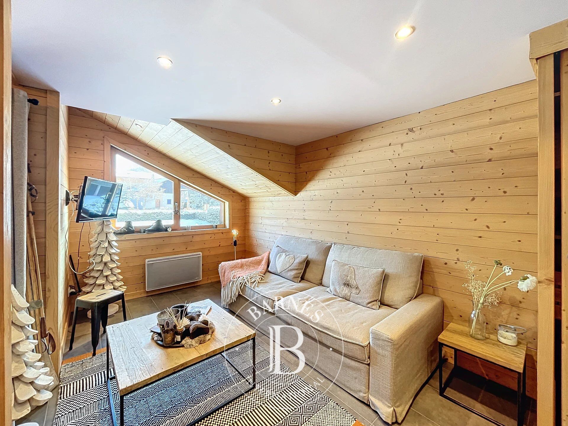 Daire Les Gets - picture 10