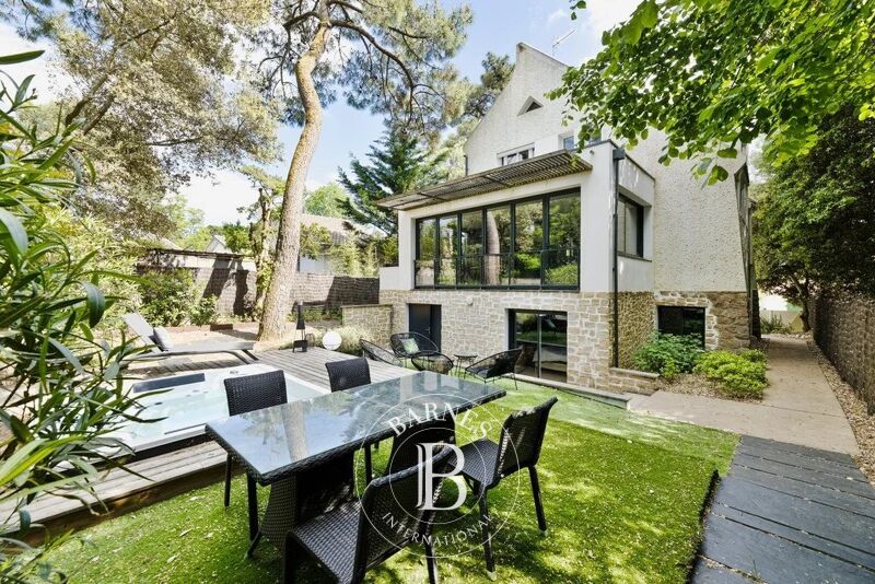 Venta, Casa La Baule-Escoublac - picture 1