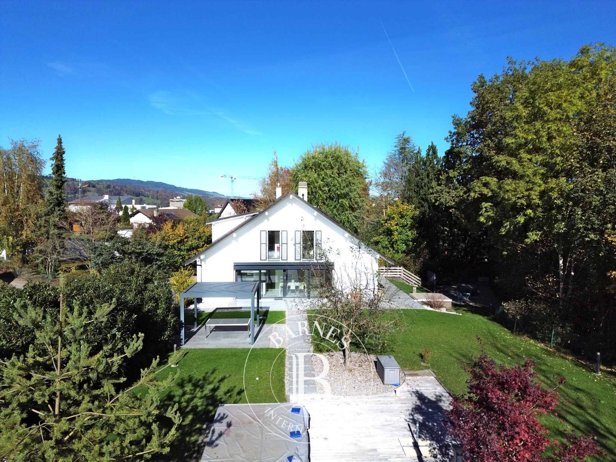 Villa Bulle - picture 1