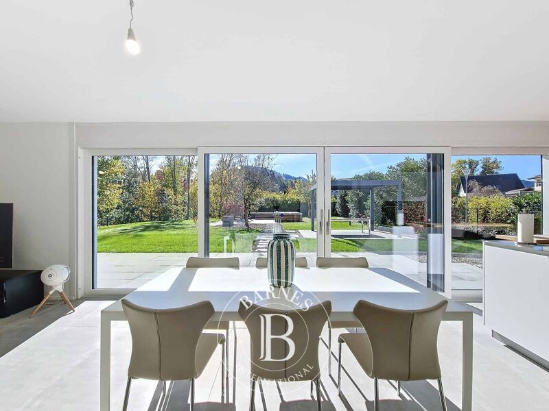 À vendre, Villa Bulle - picture 2