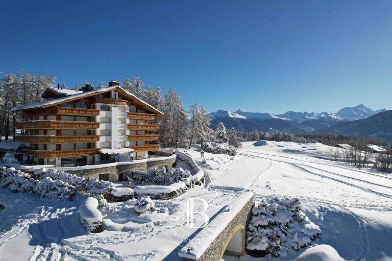 Vendita, Attico Crans-Montana - picture 1