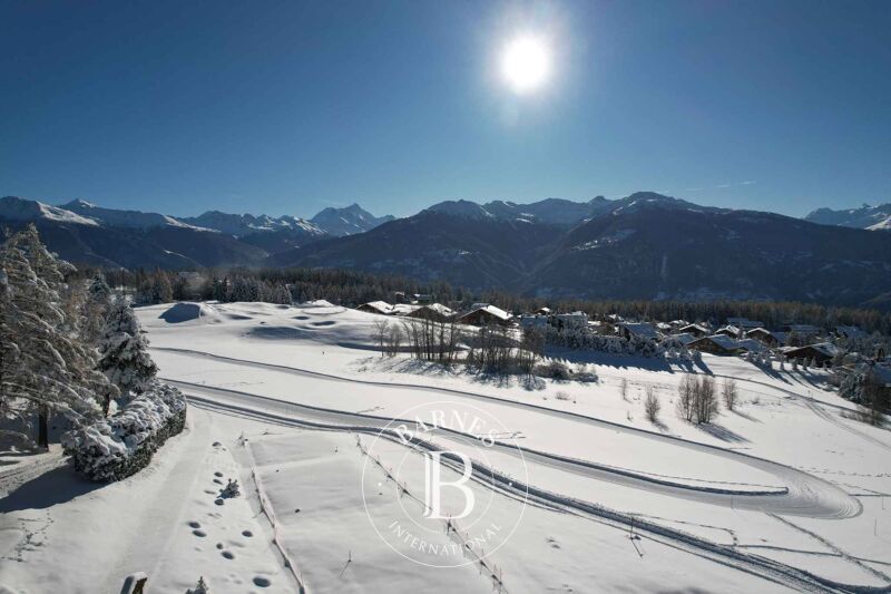 Vendita, Attico Crans-Montana - picture 3