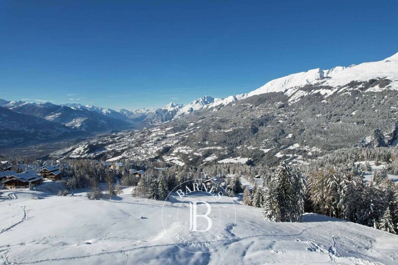 Vendita, Attico Crans-Montana - picture 2