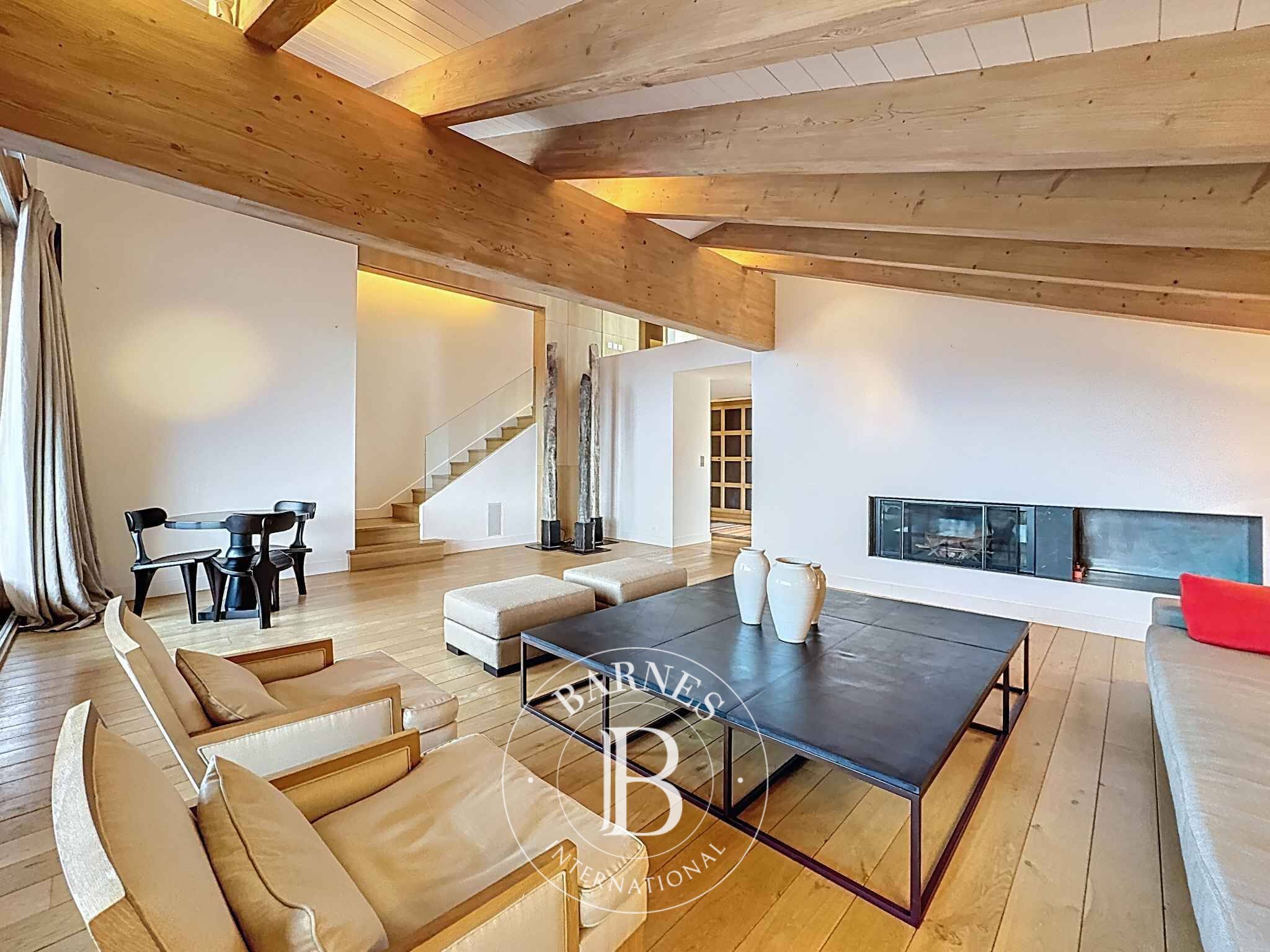 Zu verkaufen Penthouse | Crans-Montana - picture 8