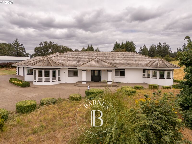 À vendre, Maison Yamhill - picture 1