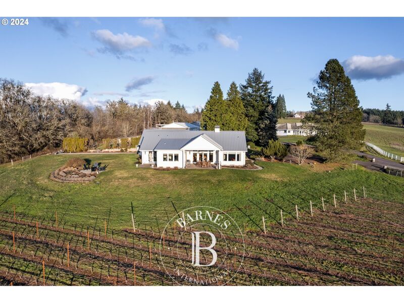 À vendre, Maison Yamhill - picture 3