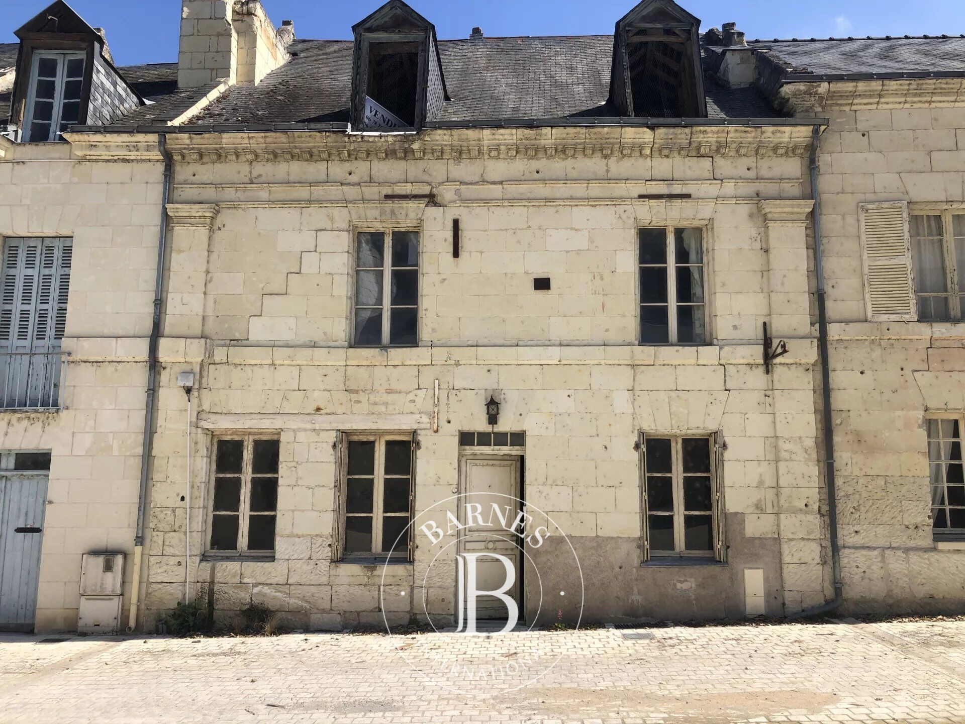 Casa di paese Montsoreau - picture 1